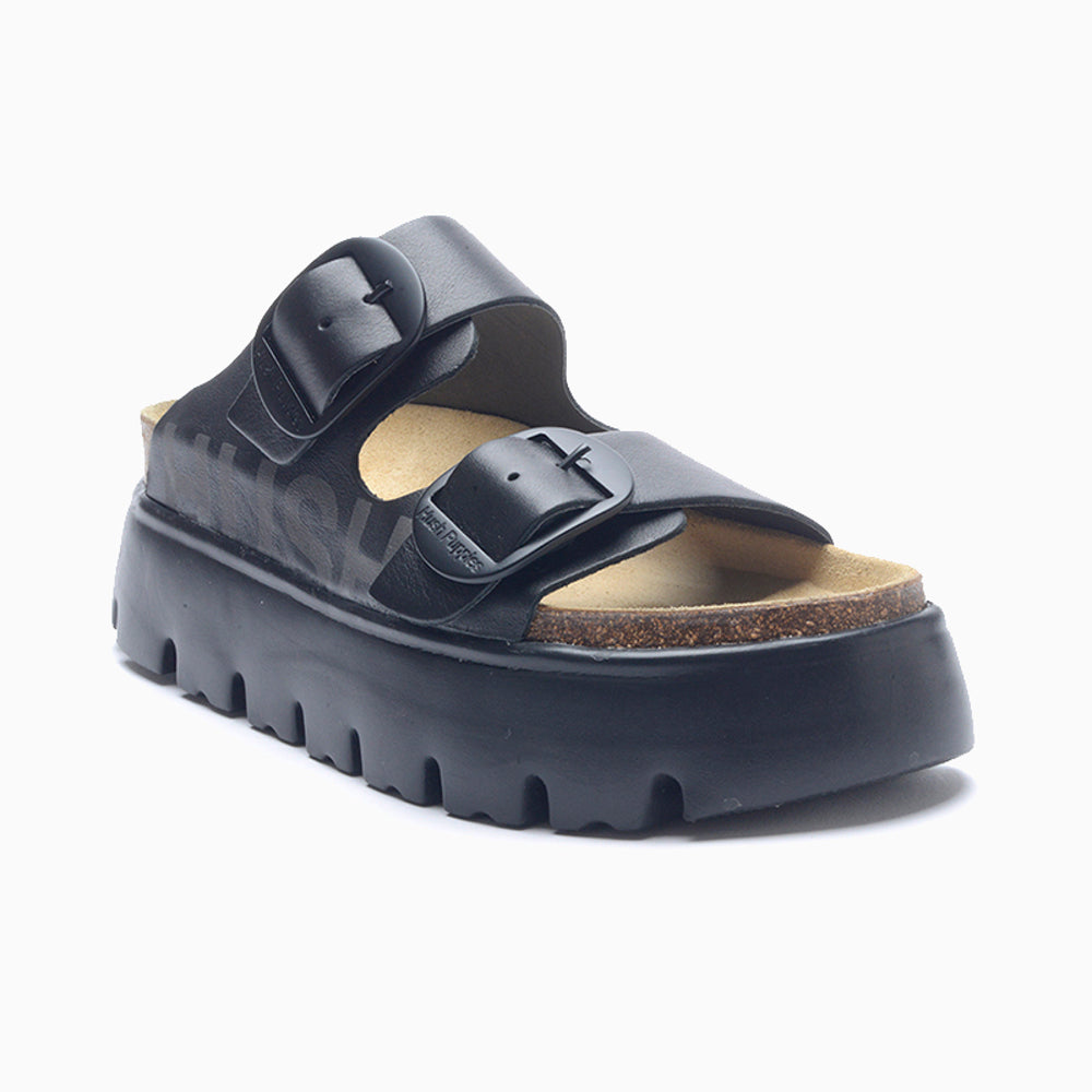 Plataformas Hush Puppies Names