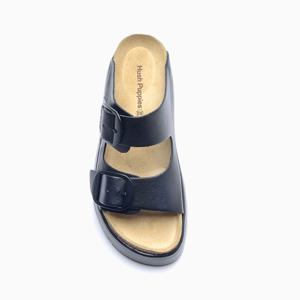 Plataformas Hush Puppies Names