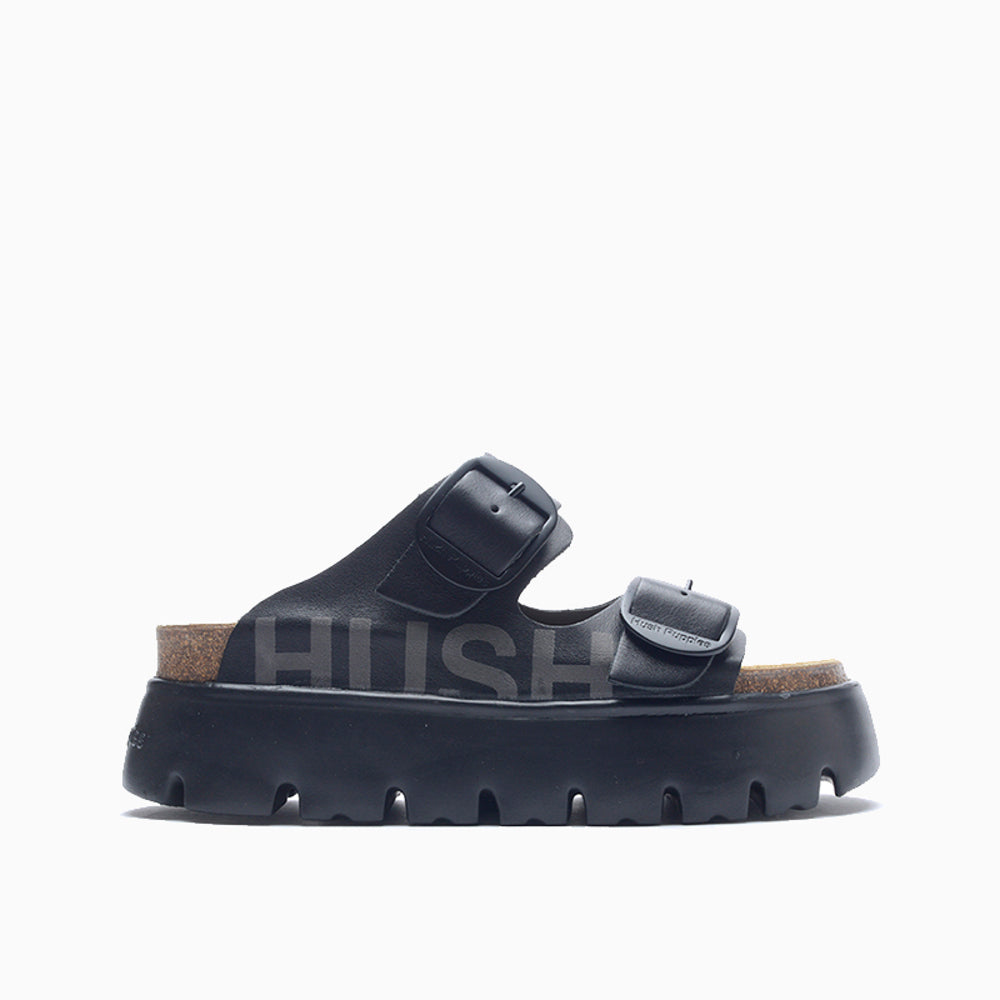 Plataformas Hush Puppies Names