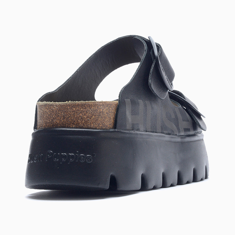 Plataformas Hush Puppies Names