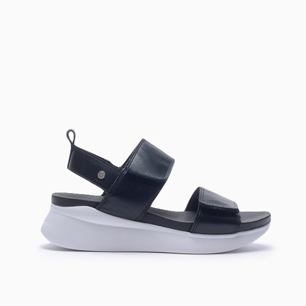 Plataformas Hush Puppies Tina
