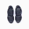 Plataformas Hush Puppies Tina