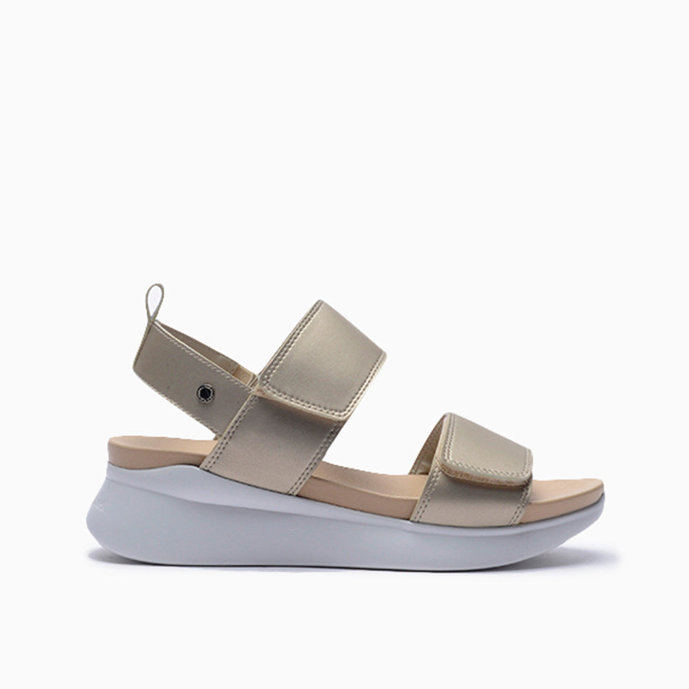 Plataformas Hush Puppies Tina