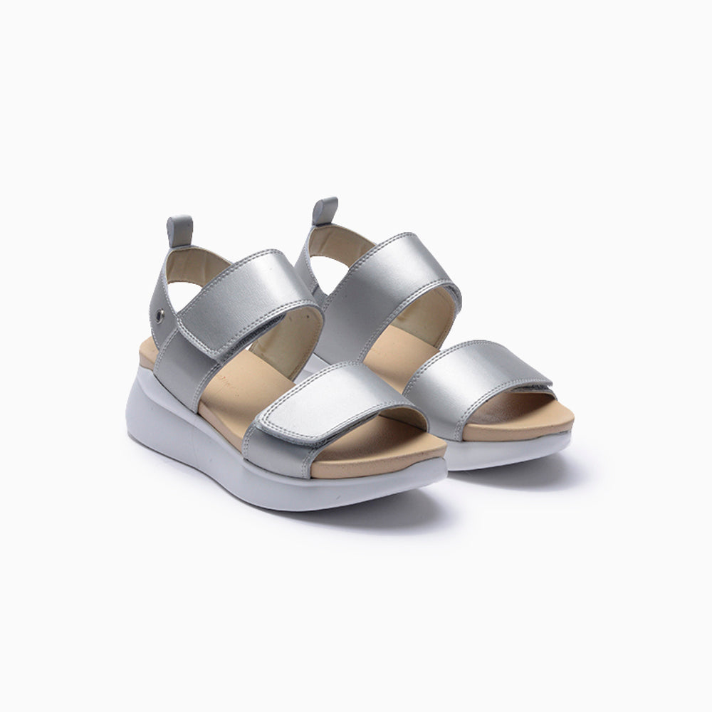 Plataformas Hush Puppies Tina