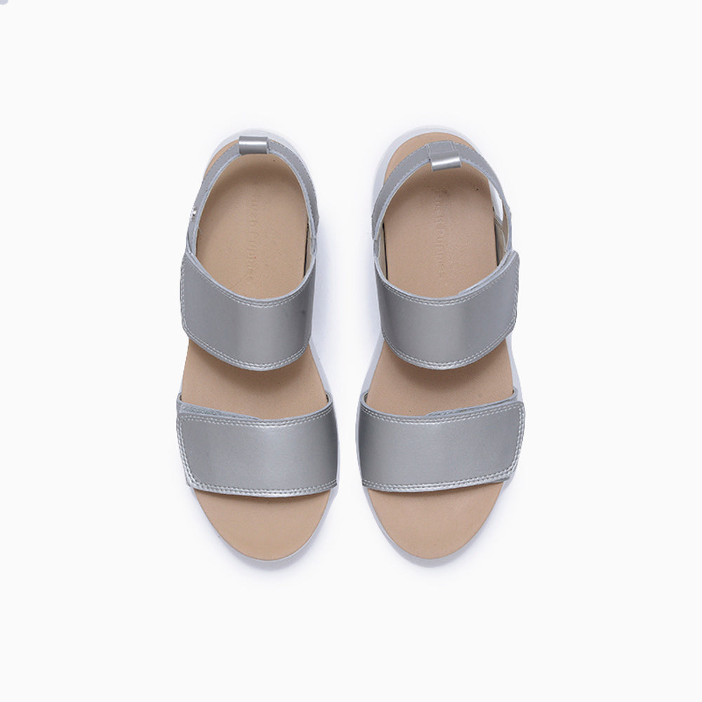 Plataformas Hush Puppies Tina