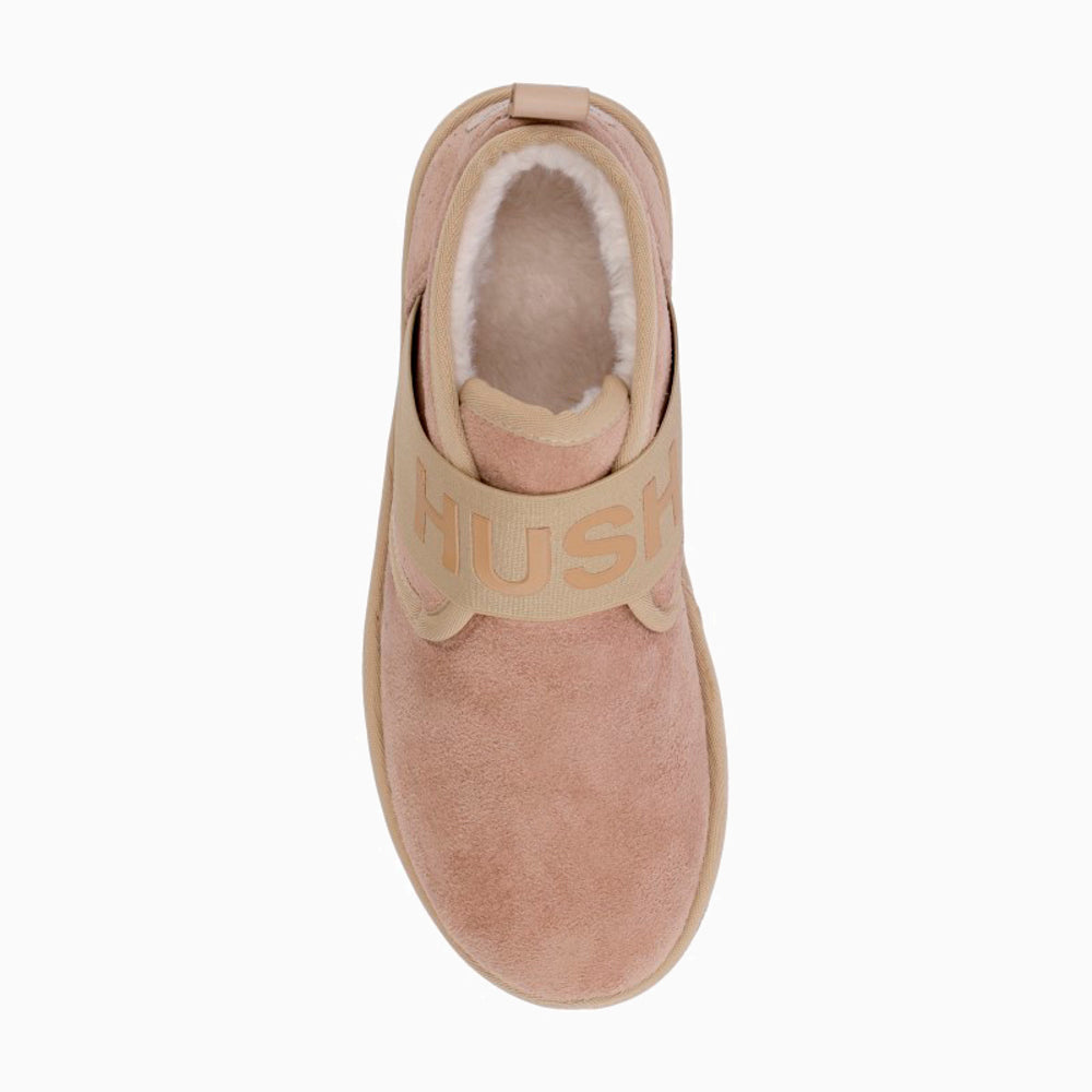 Botas Hush Puppies Neumell