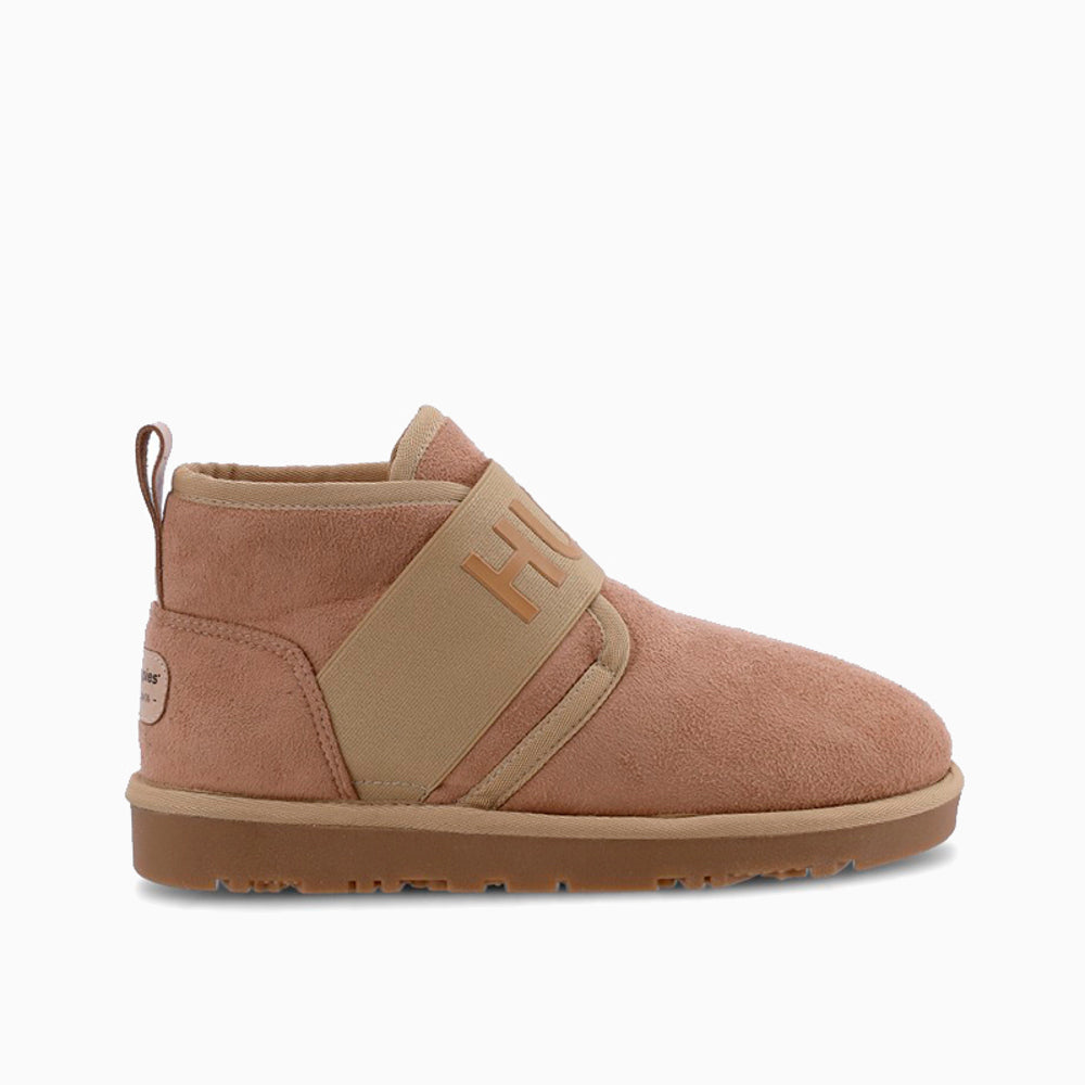 Botas Hush Puppies Neumell