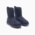 Botas Hush Puppies Shorty big logo