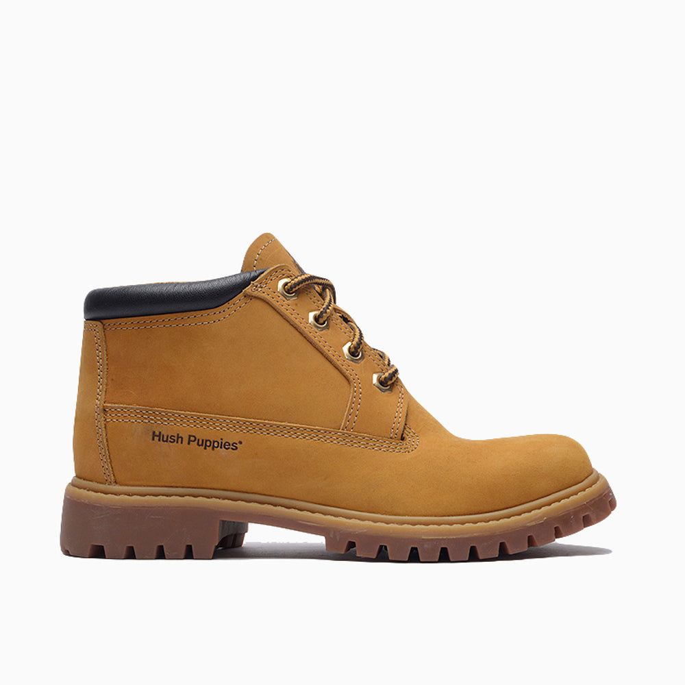 Borcegos Hush Puppies Mini Lizzary