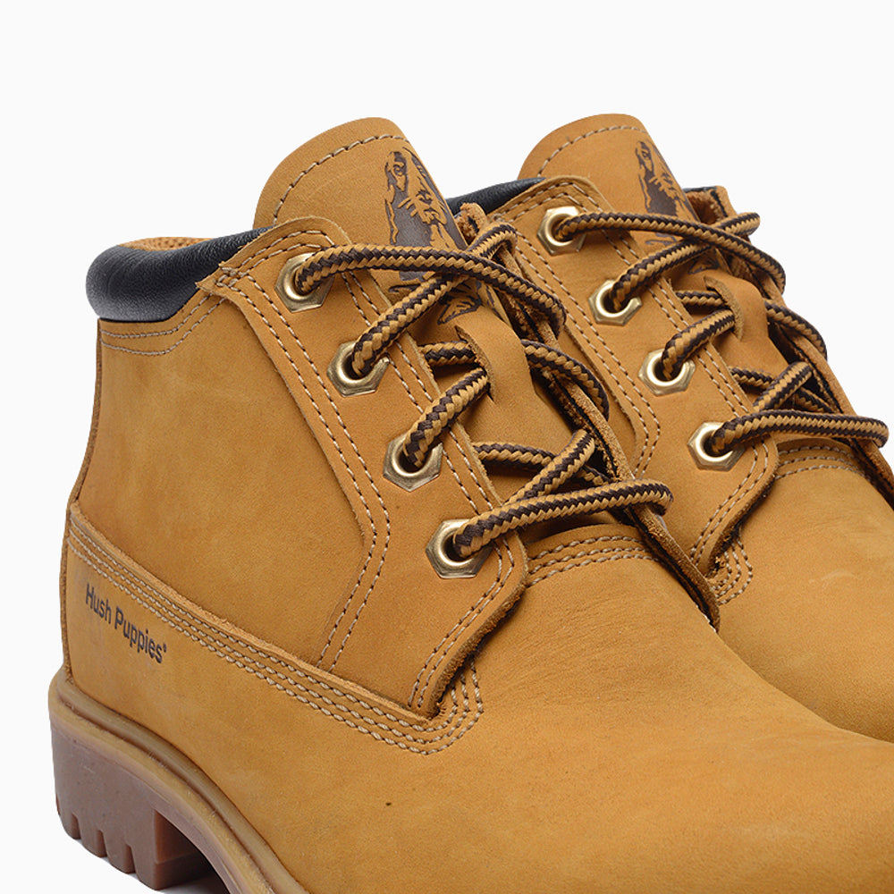 Borcegos Hush Puppies Mini Lizzary