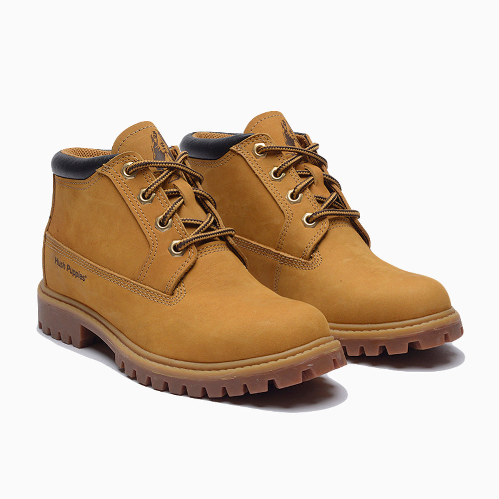Borcegos Hush Puppies Mini Lizzary