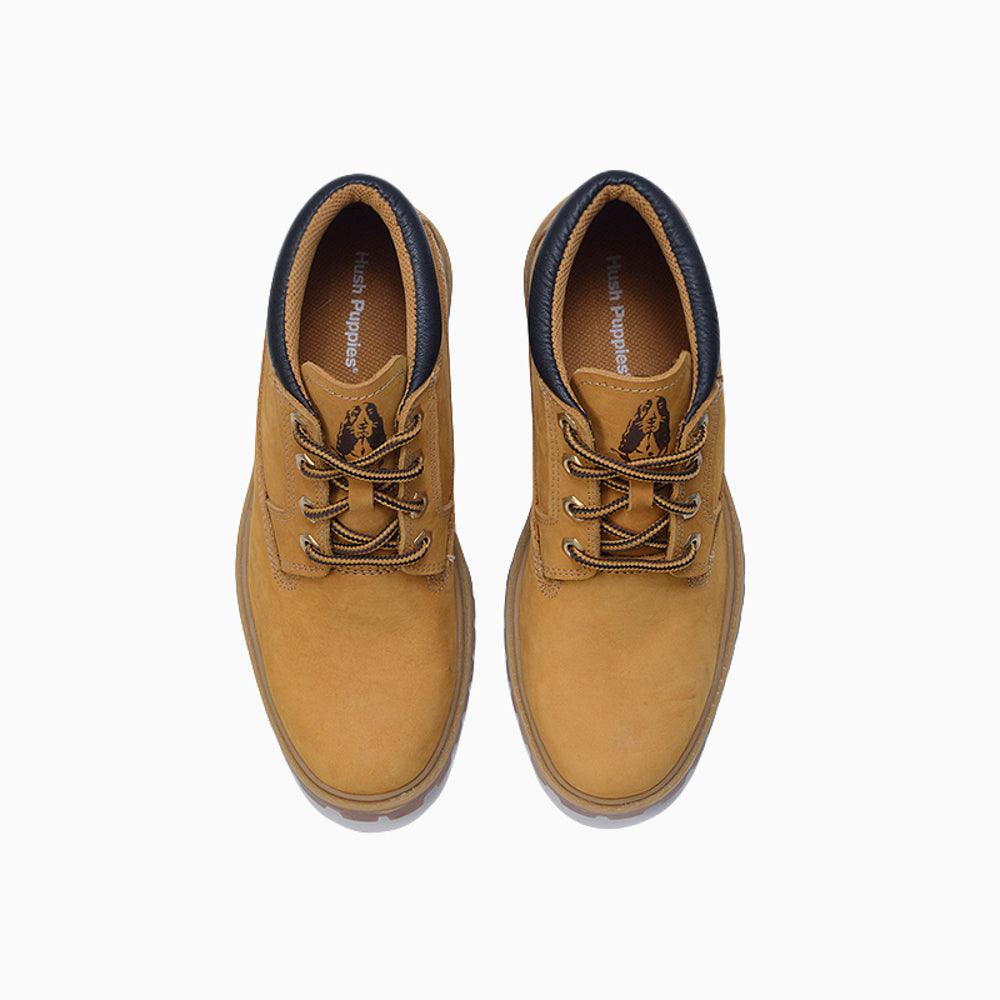 Borcegos Hush Puppies Mini Lizzary