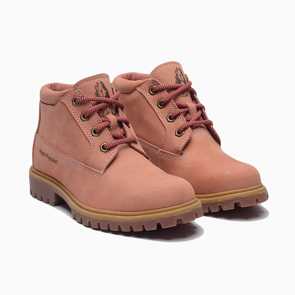 Borcegos Hush Puppies Mini Lizzary