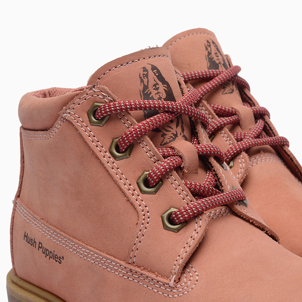 Borcegos Hush Puppies Mini Lizzary