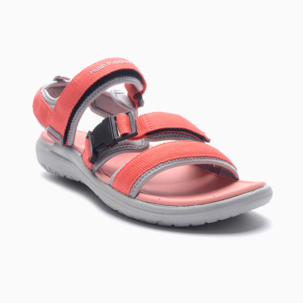 Sandalias Hush Puppies Emma