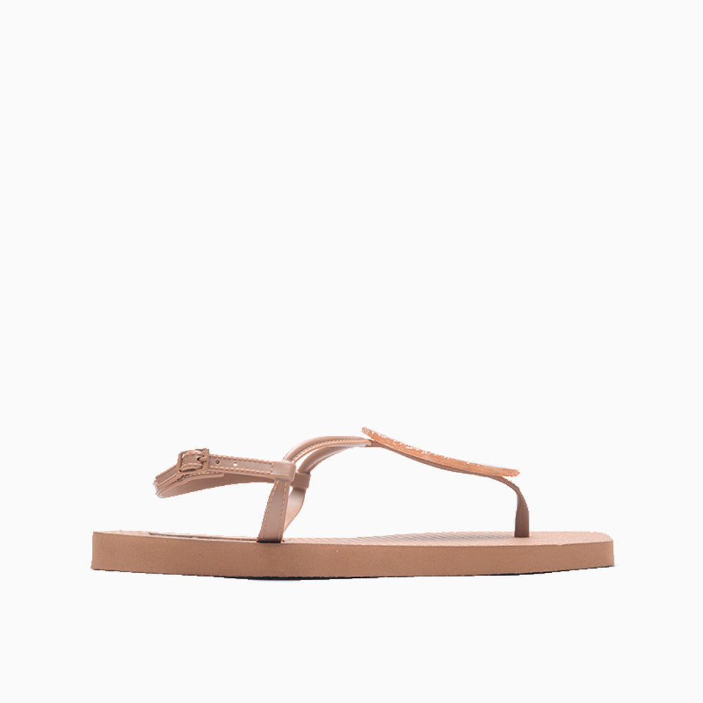 Ojota Hush Puppies Stone