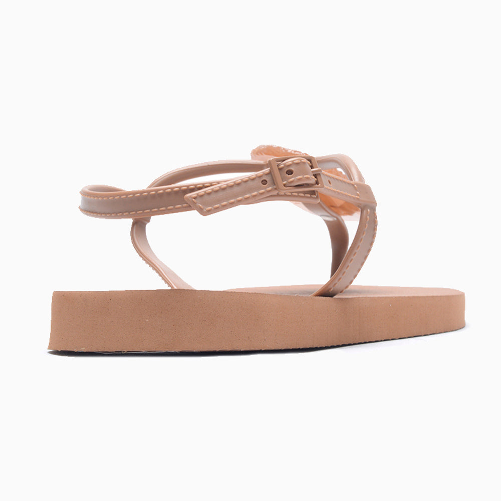 Ojota Hush Puppies Stone