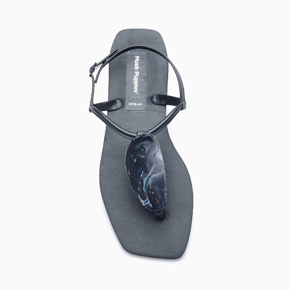 Ojota Hush Puppies Stone