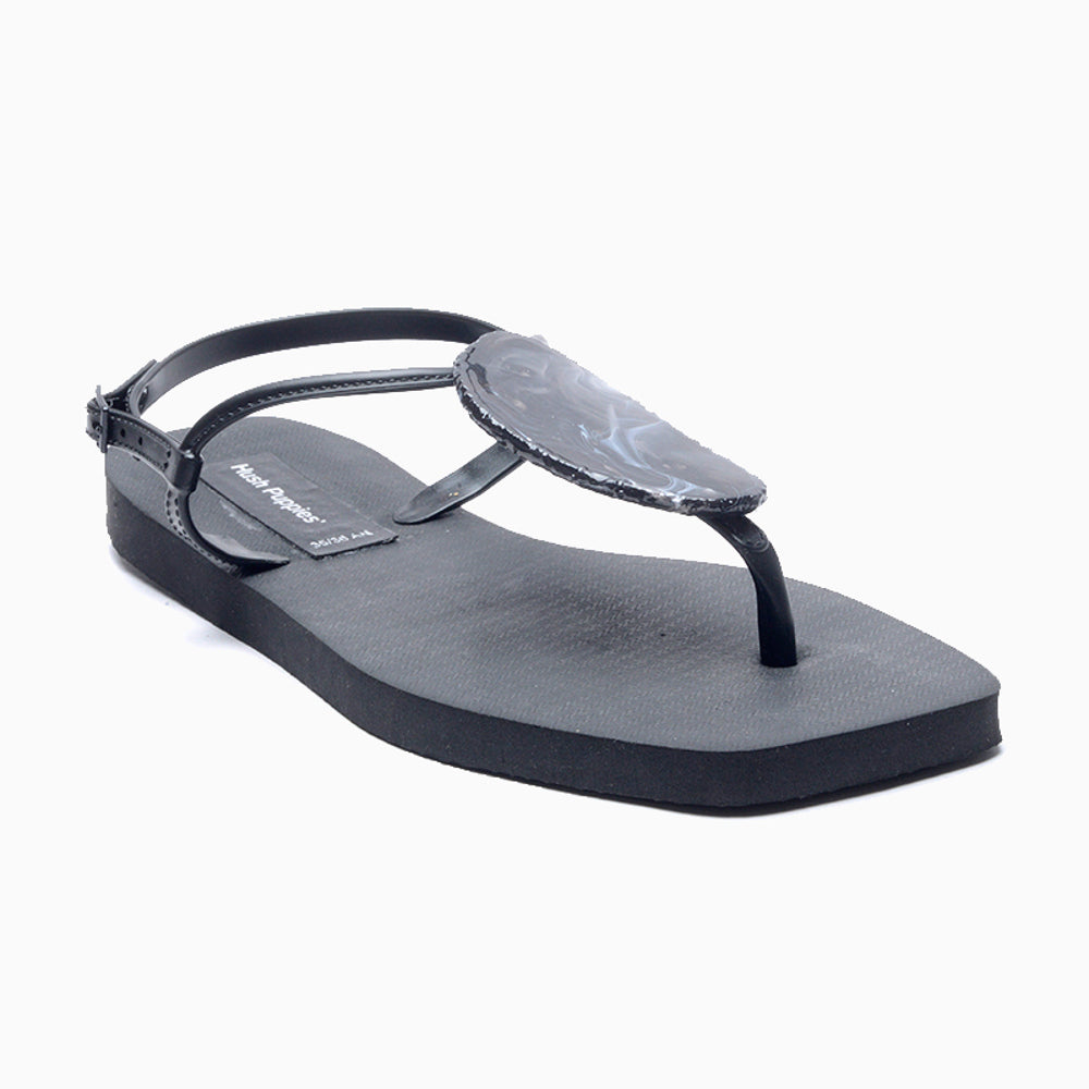 Ojota Hush Puppies Stone