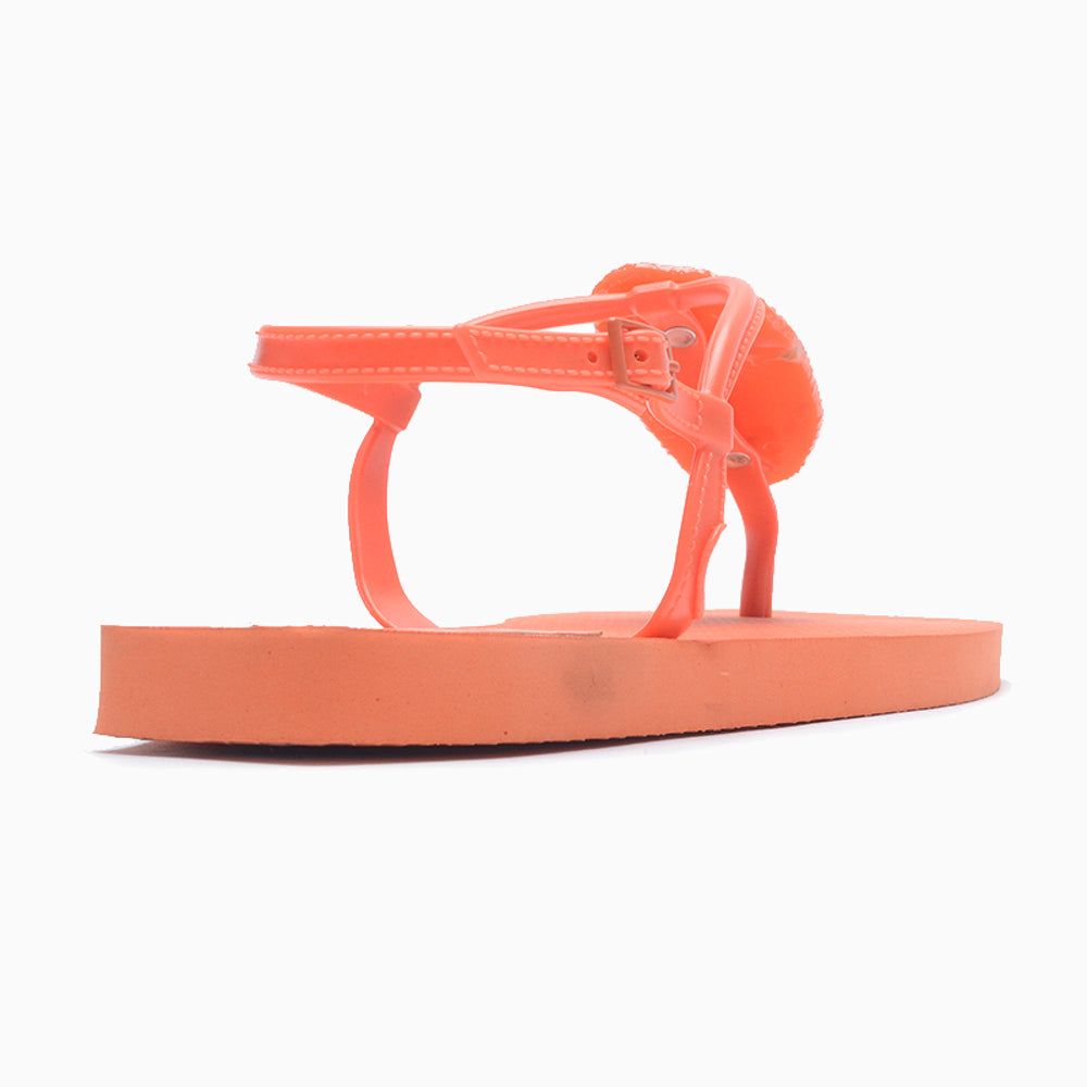 Ojota Hush Puppies Stone