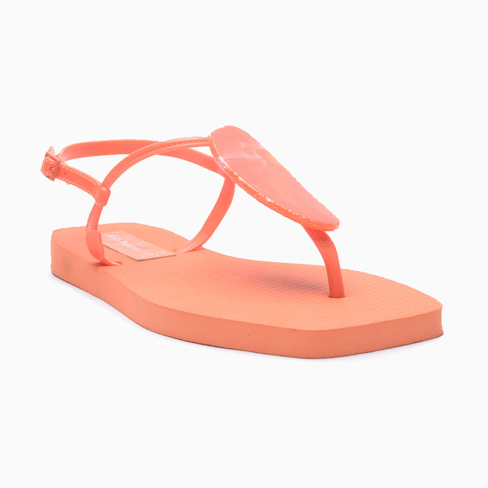 Ojota Hush Puppies Stone