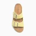 Sandalias Hush Puppies Class II