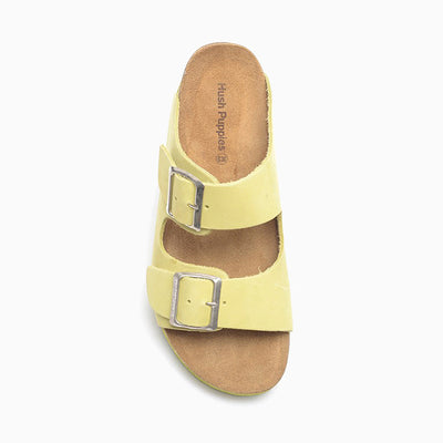 Sandalias Hush Puppies Class II
