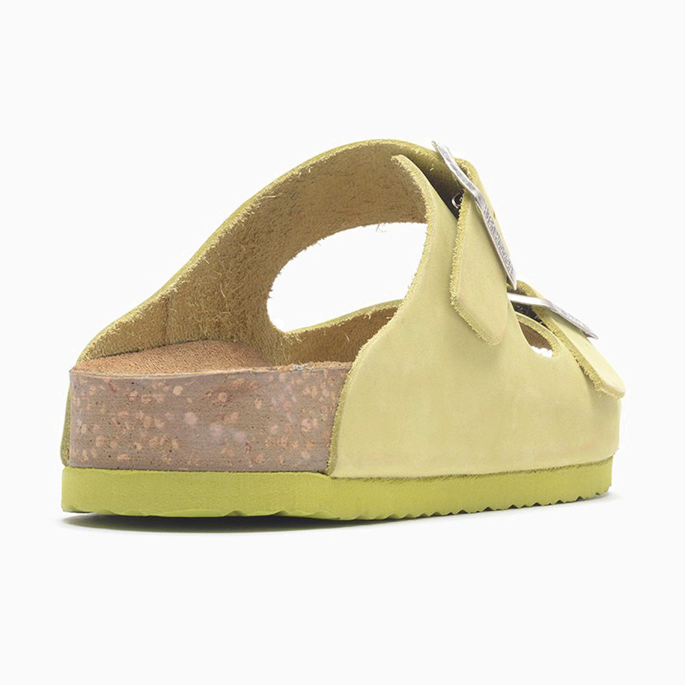 Sandalias Hush Puppies Class II