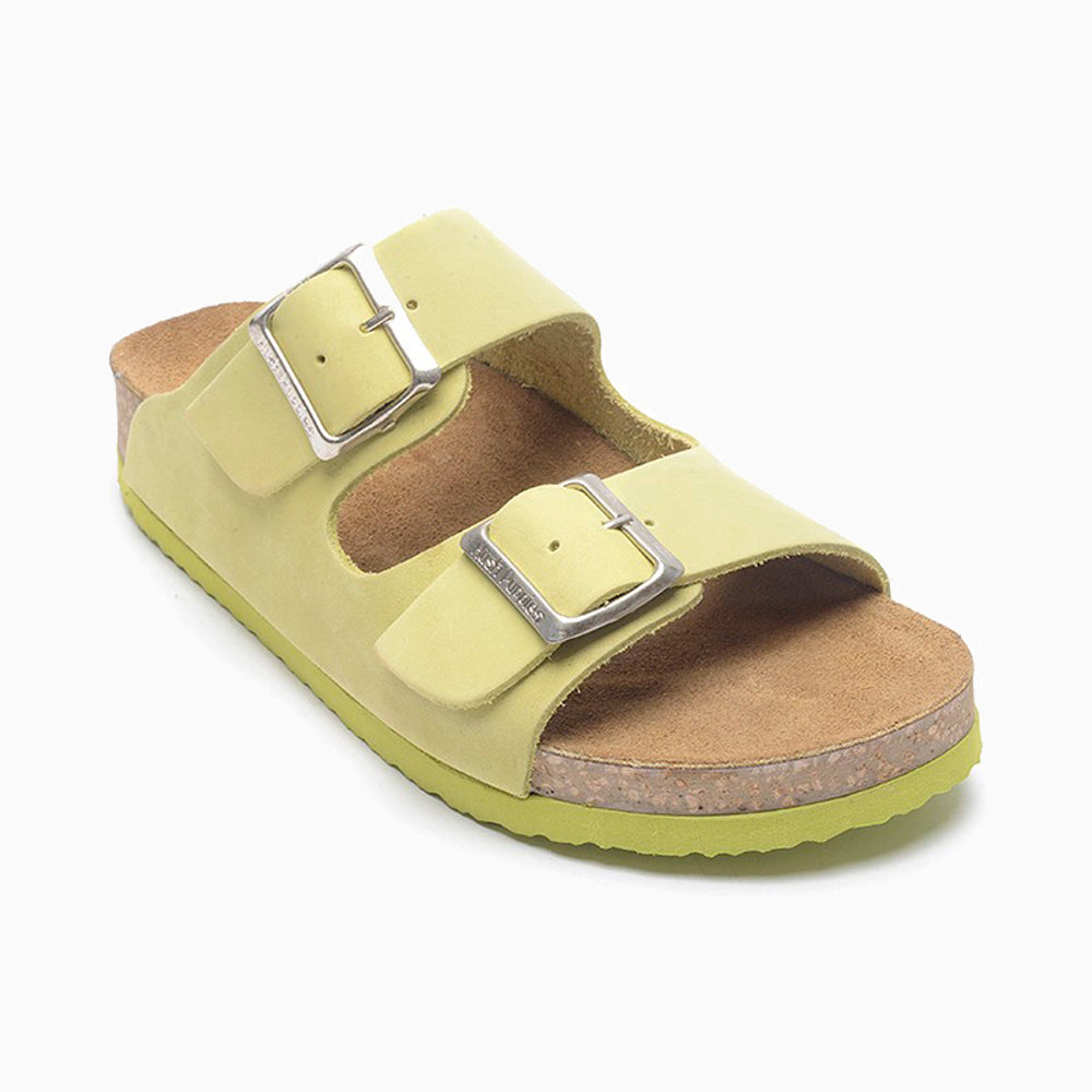 Sandalias Hush Puppies Class II
