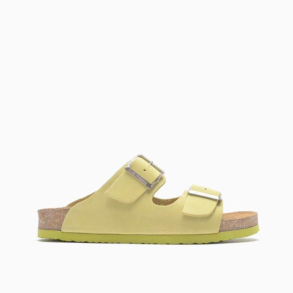Sandalias Hush Puppies Class II