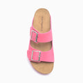 Sandalias Hush Puppies Class II