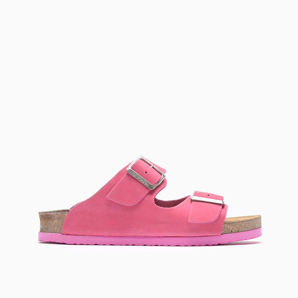 Sandalias Hush Puppies Class II
