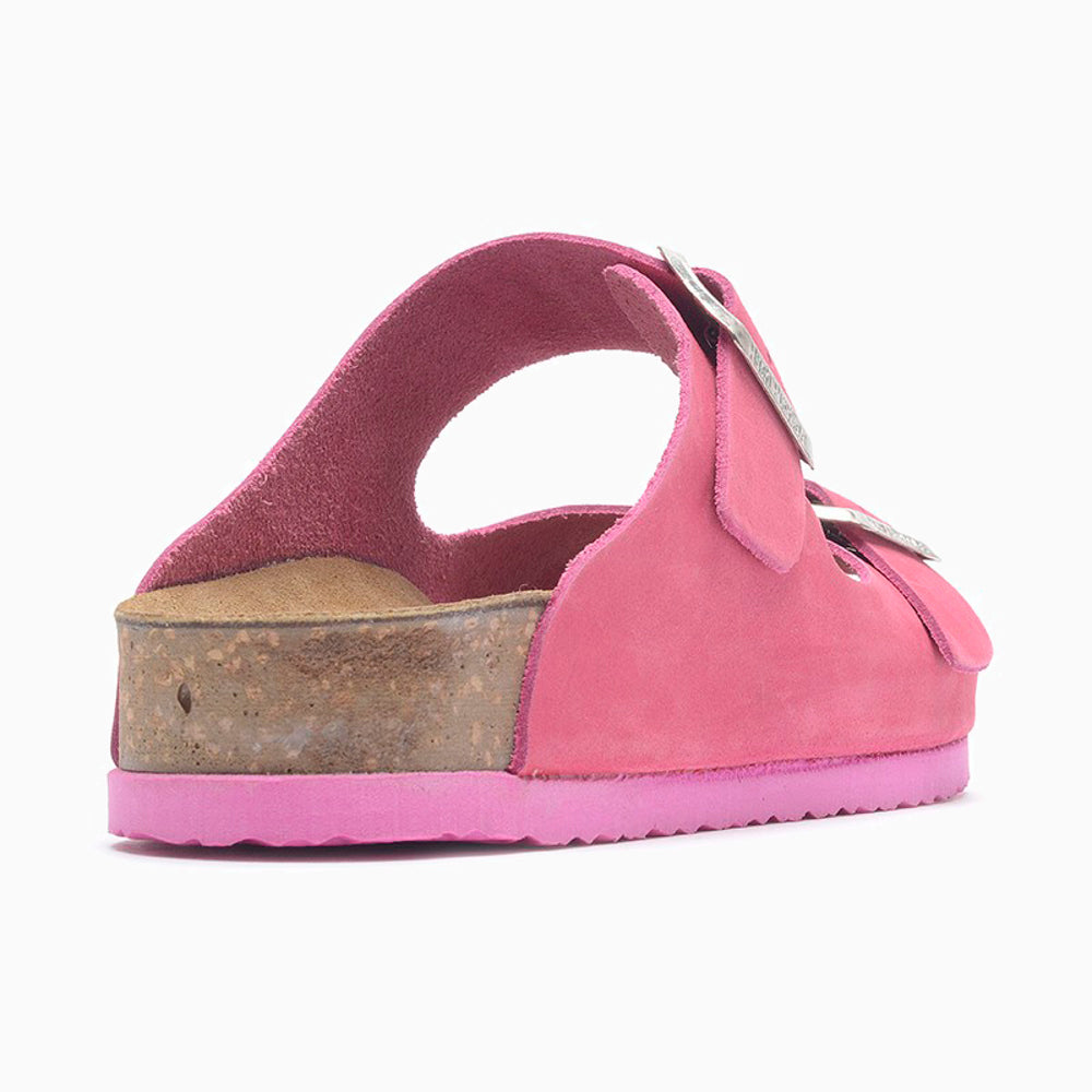 Sandalias Hush Puppies Class II