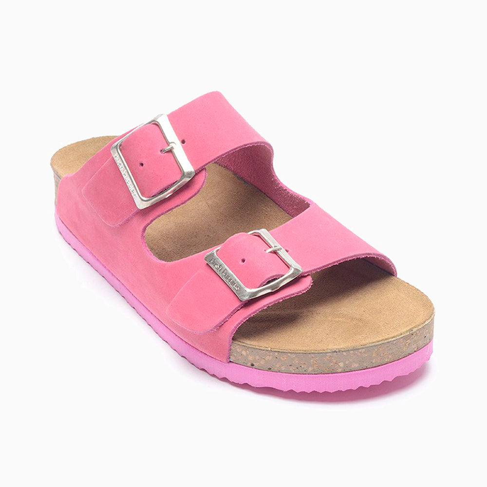 Sandalias Hush Puppies Class II