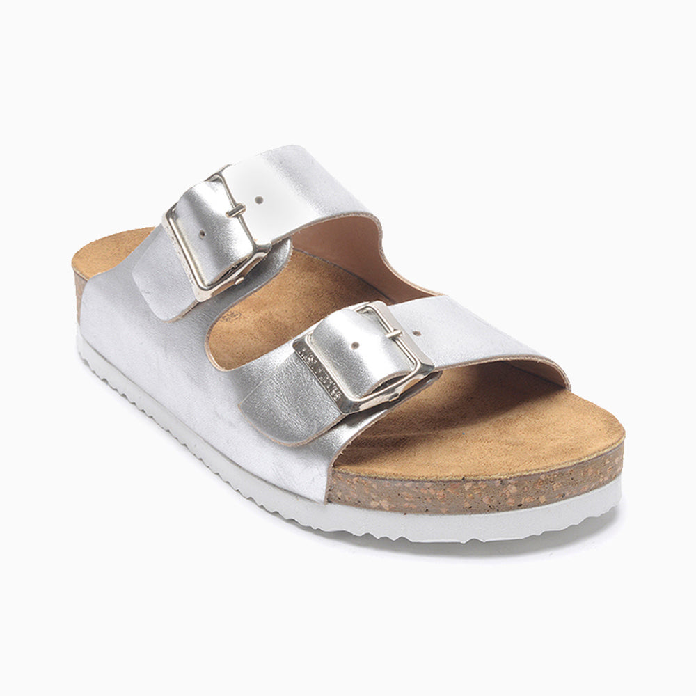 Sandalias Hush Puppies Class II