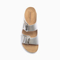 Sandalias Hush Puppies Class II