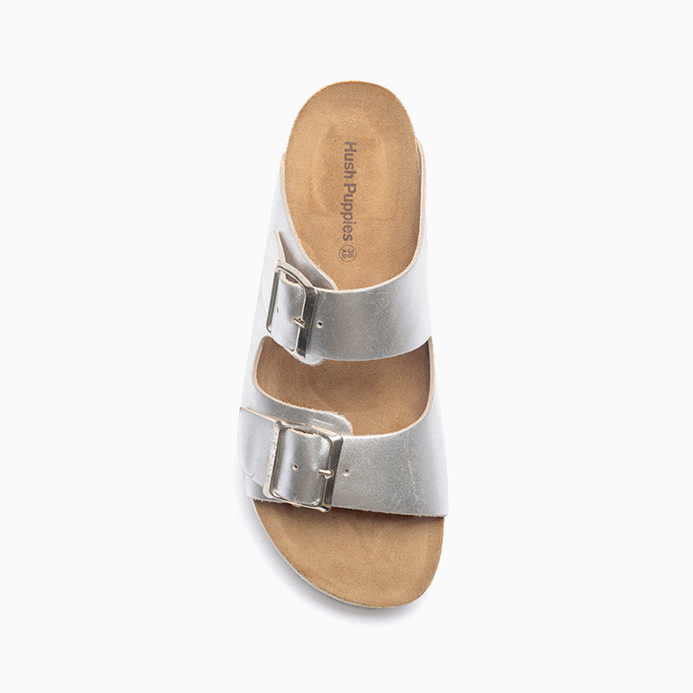 Sandalias Hush Puppies Class II