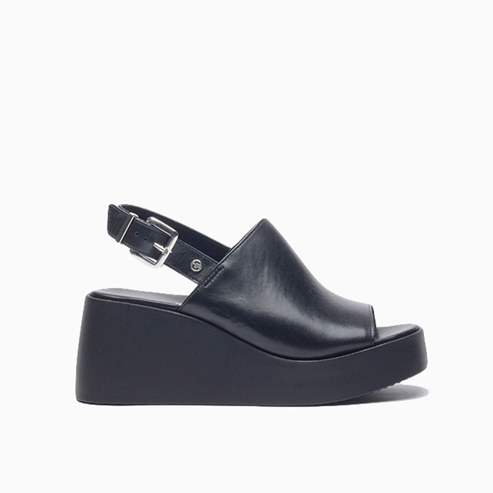 Plataformas Hush Puppies Beneto