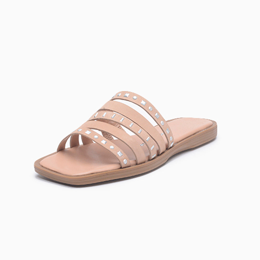 Sandalias Hush Puppies Marigold
