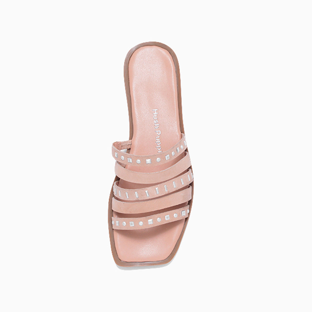 Sandalias Hush Puppies Marigold