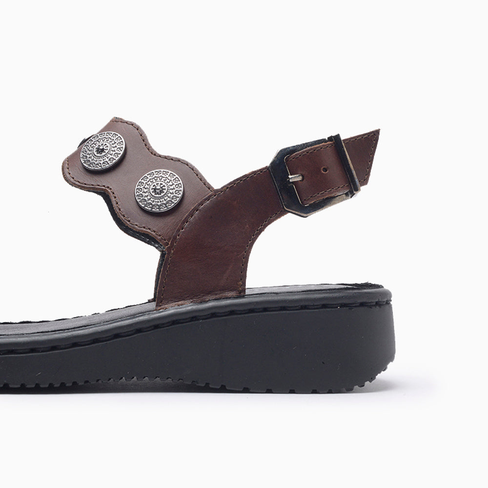Sandalias Hush Puppies Navajo