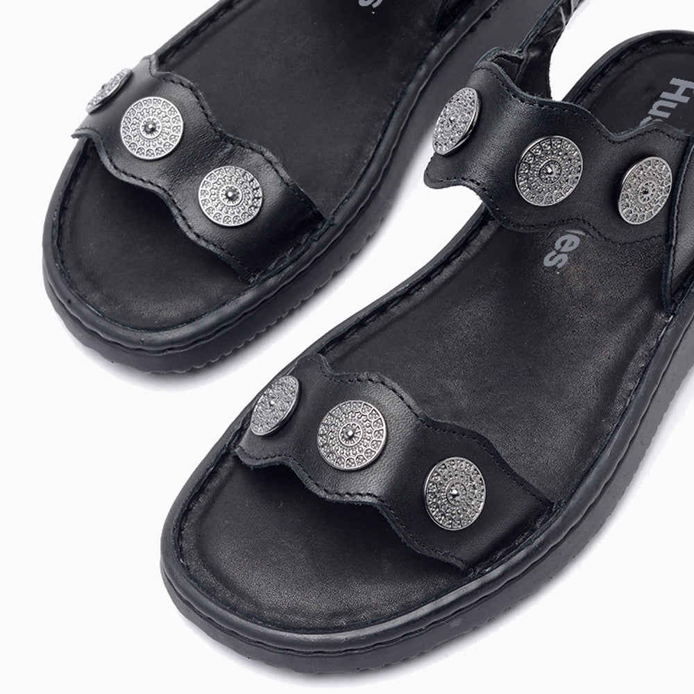 Sandalias Hush Puppies Navajo